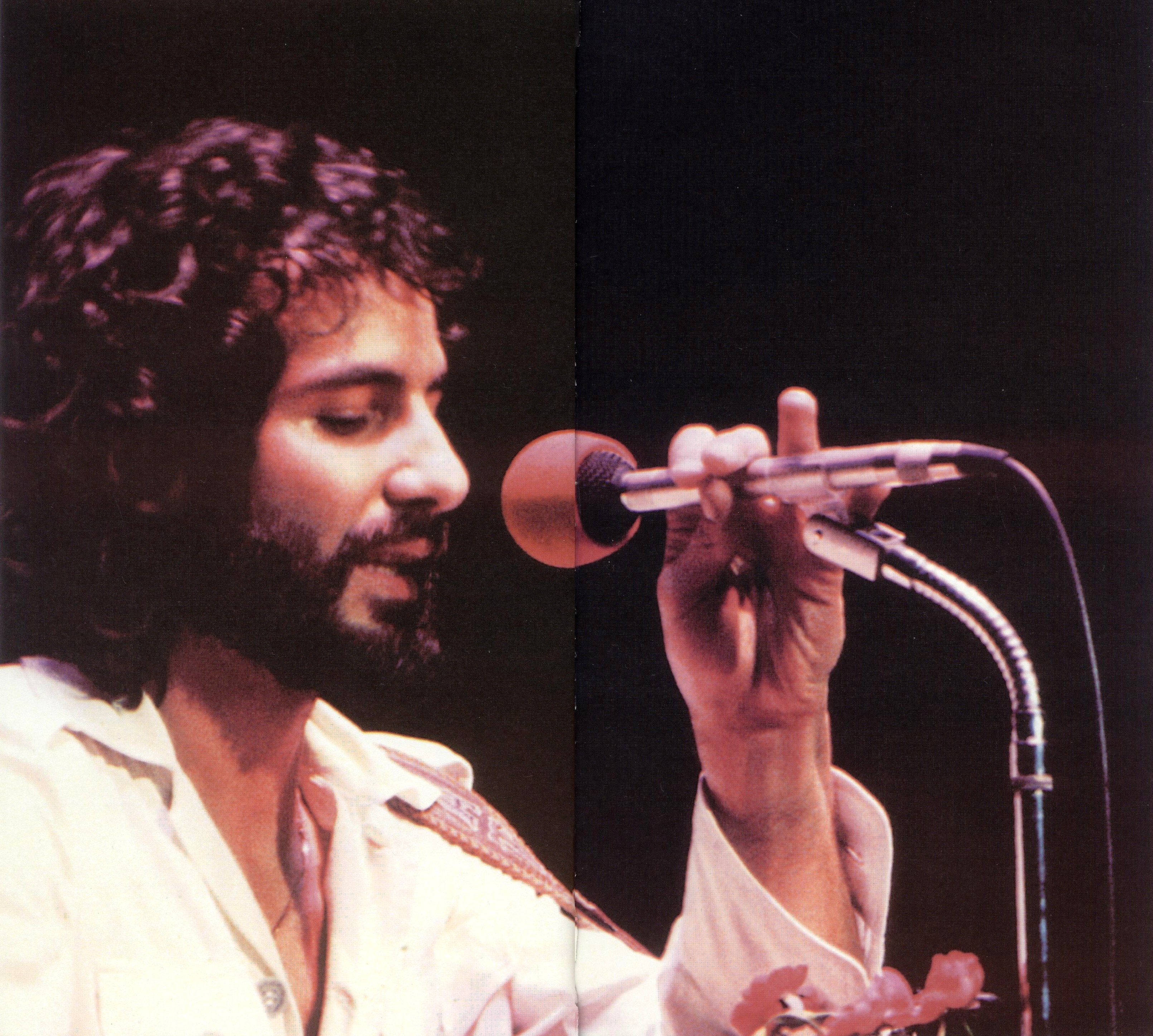 Cat Stevens  The Boxset : Booklet 6